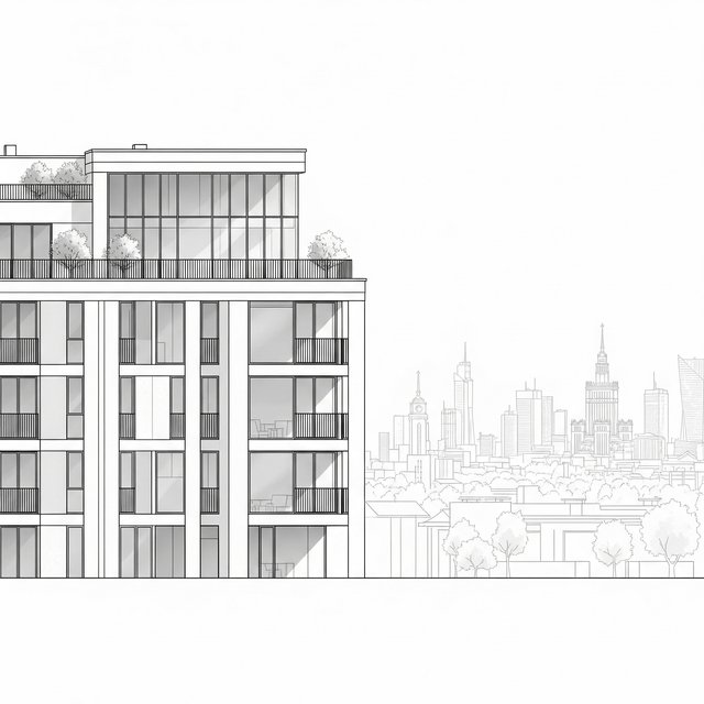 Warschau - Miller-Fukuda Immobilien